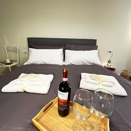 Lawyer House Milan Apartment Bagian luar foto