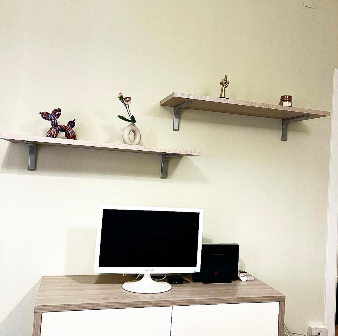 Lawyer House Milan Apartment Bagian luar foto
