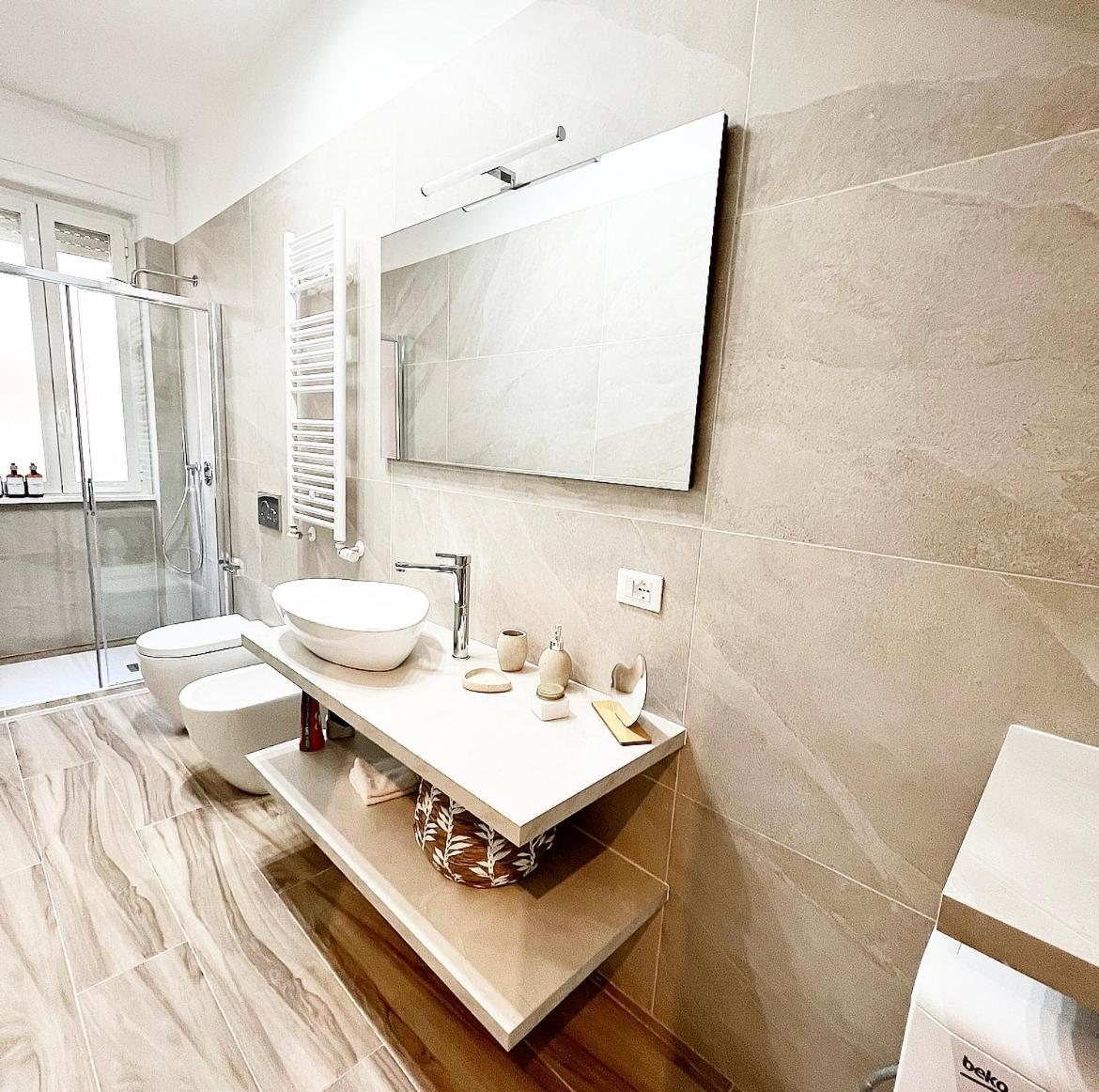 Lawyer House Milan Apartment Bagian luar foto